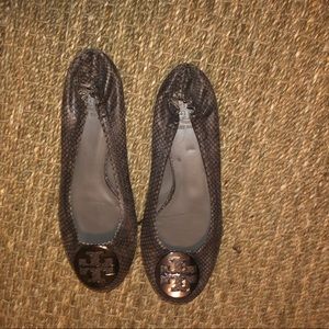 Tory Burch flats